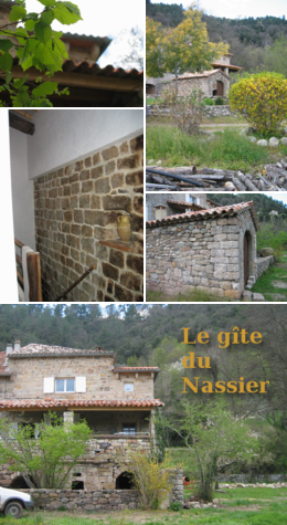 Le G�te