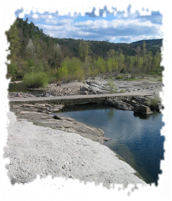 Le petit pont du Nassier